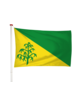 Vlag Hiaure - De Lytse Jouwer (fr)