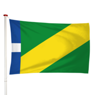 Vlag Hichtum