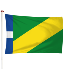 Vlag Hichtum