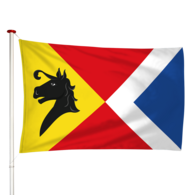 Vlag Hidaard