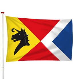 Vlag Hidaard