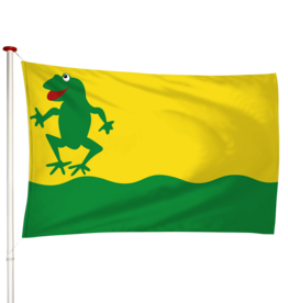 Vlag Hijum
