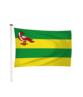 Vlag Hindeloopen - Hylpen (fr)