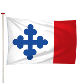 Vlag Irnsum - Jirnsum (fr)