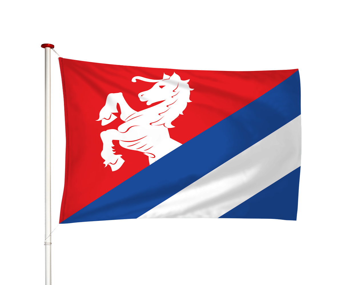 Vlag Itens