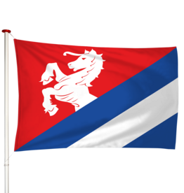 Vlag Itens