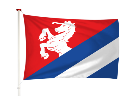 Vlag Itens