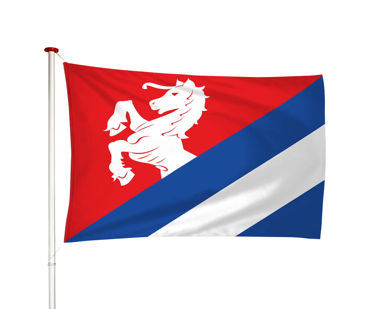 Vlag Itens