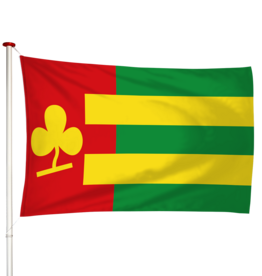 Vlag Jellum