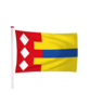 Vlag Jorwerd - Jorwert (fr)
