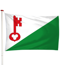 Vlag Jouswier