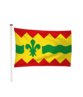 Vlag Kortehemmen - Koartehimmen (fr)