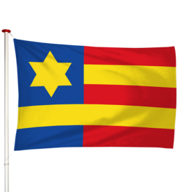Vlag Koudum