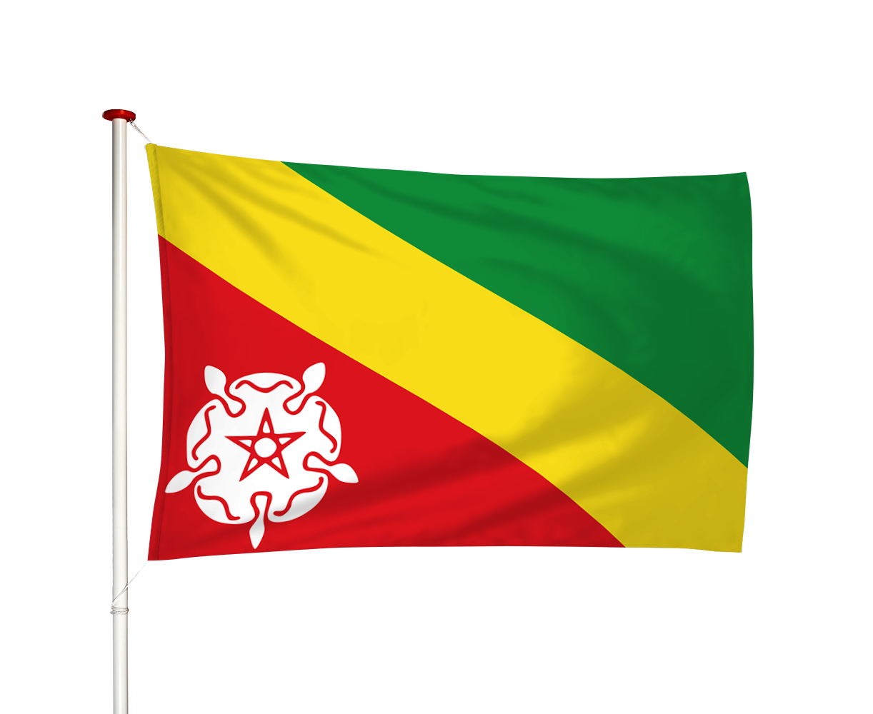 Vlag Kubaard
