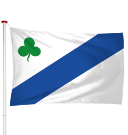 Vlag Lioessens - Ljussens (fr)