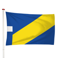 Vlag Lollum