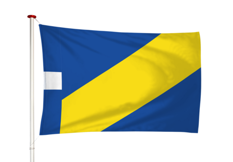 Vlag Lollum