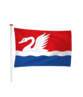 Vlag Mantgum