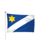 Vlag Metslawier - Mitselwier (fr)