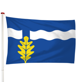 Vlag Mildam - Mildaam (fr)