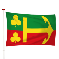 Vlag Moddergat