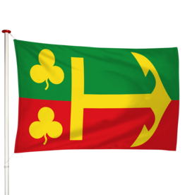 Vlag Moddergat