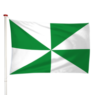 Vlag Molenend - Munein (fr)