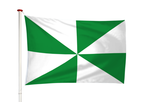 Vlag Molenend - Munein (fr)