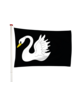Vlag Molkwerum - Molkwar (fr)