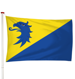 Vlag Morra - Moarre (fr)
