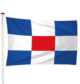 Vlag Munnekezijl - Muntsjesyl (fr)