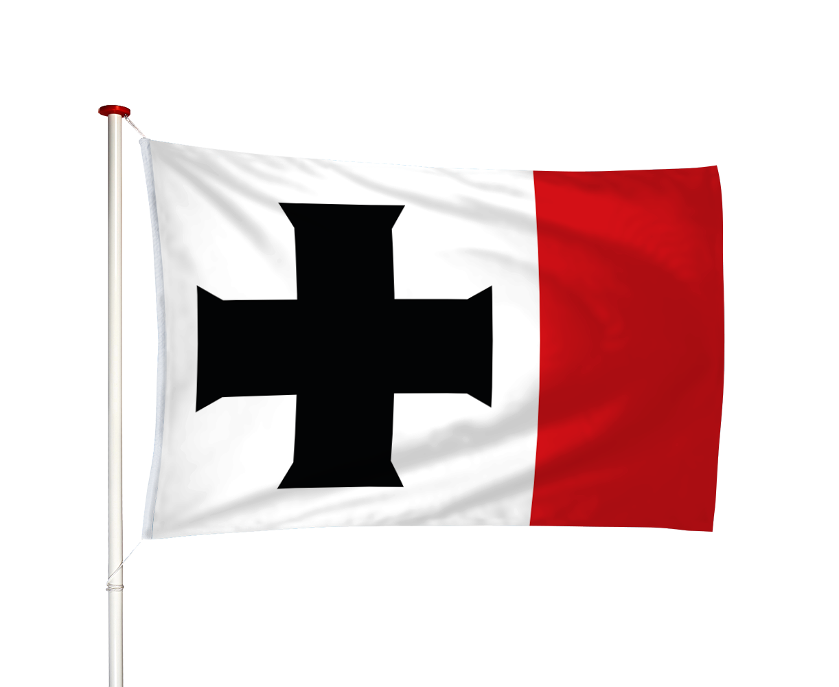 Vlag Nes (Heerenveen)