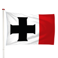 Vlag Nes (Heerenveen)