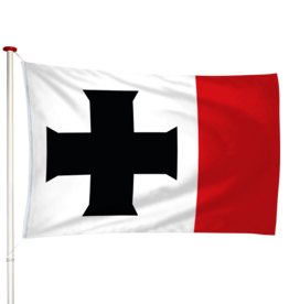 Vlag Nes (Heerenveen)