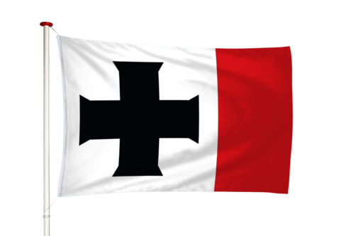 Vlag Nes (Heerenveen)