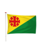 Vlag Niawier - Nijewier (fr)