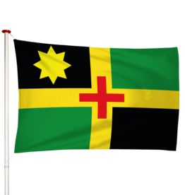 Vlag Nijega - Nyegea (fr)