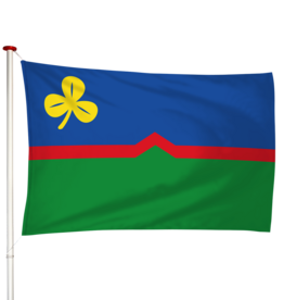 Vlag Offingawier - Offenwier (fr)