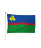 Vlag Offingawier - Offenwier (fr)
