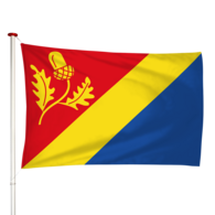 Vlag Olterterp