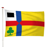 Vlag Opeinde - De Pein (fr)