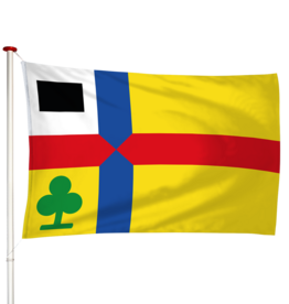 Vlag Opeinde - De Pein (fr)