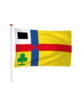 Vlag Opeinde - De Pein (fr)