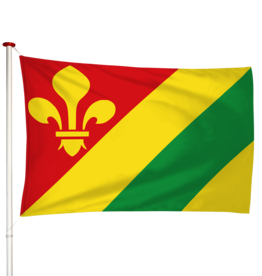 Vlag Oud Beets - Ald Beets (fr)