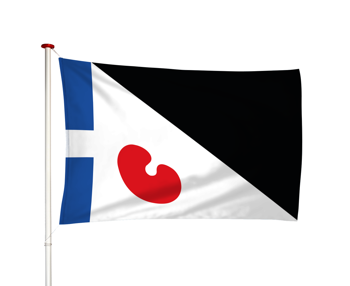 Vlag Parrega - Parregea (fr)