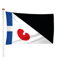 Vlag Parrega - Parregea (fr)