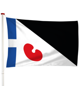 Vlag Parrega - Parregea (fr)