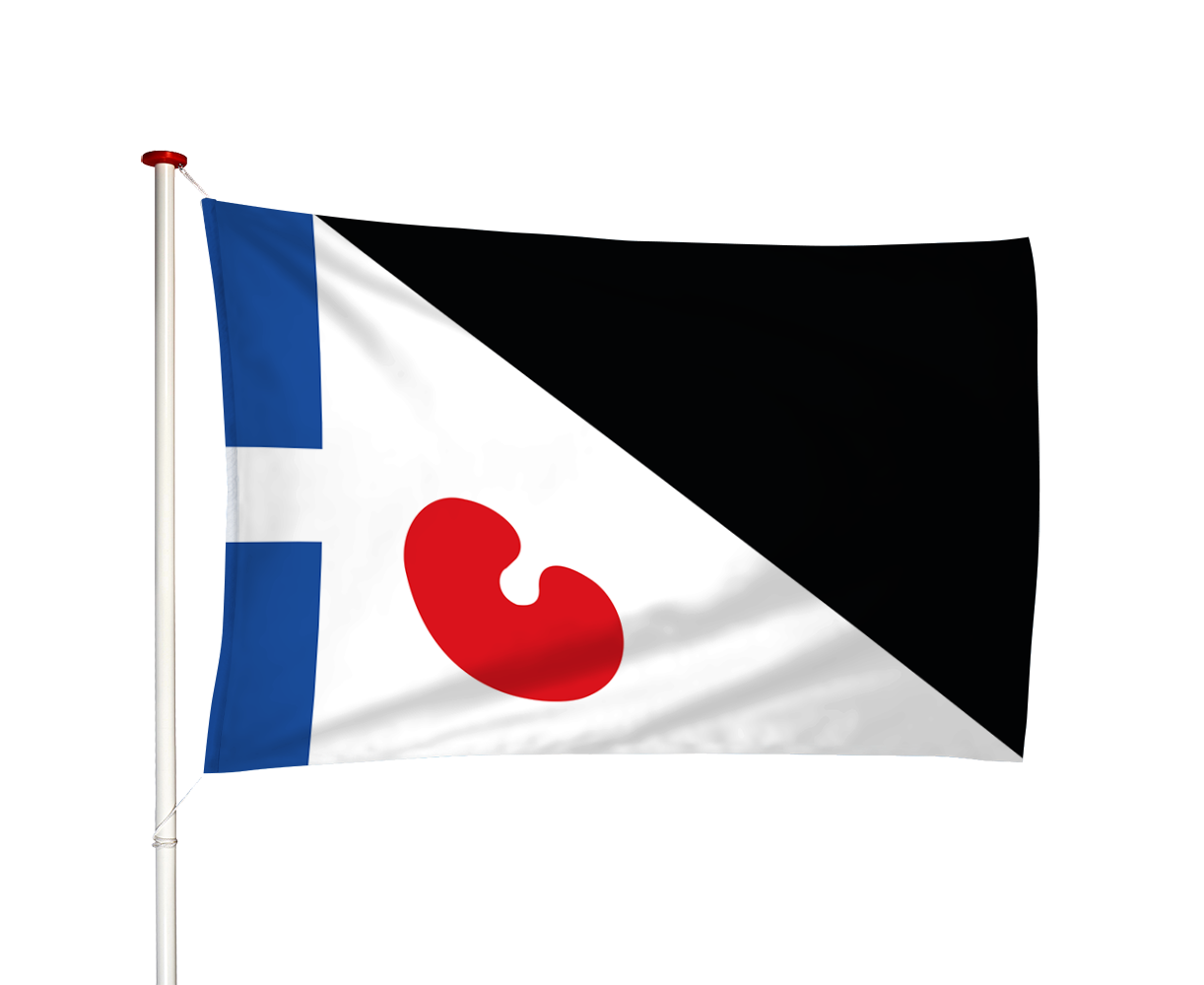 Vlag Parrega - Parregea (fr)