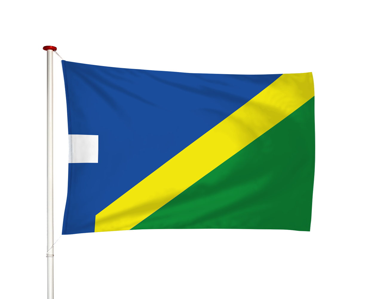 Vlag Piaam