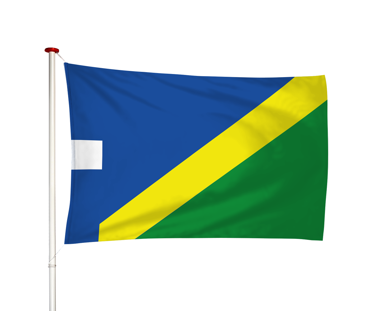 Vlag Piaam